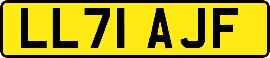 LL71AJF