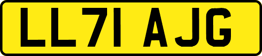 LL71AJG