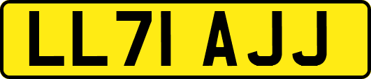 LL71AJJ