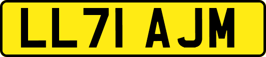 LL71AJM