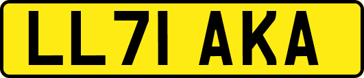 LL71AKA
