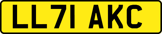 LL71AKC