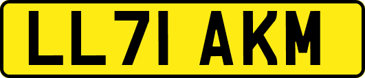 LL71AKM