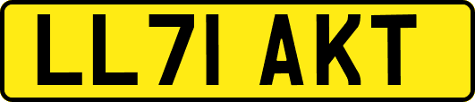 LL71AKT