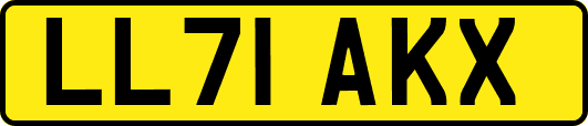 LL71AKX
