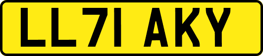 LL71AKY