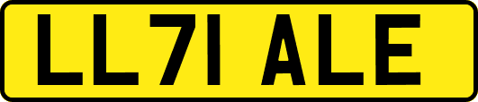LL71ALE
