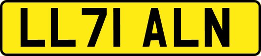 LL71ALN