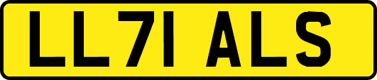 LL71ALS