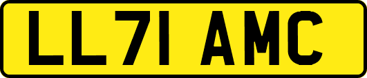 LL71AMC