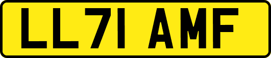 LL71AMF
