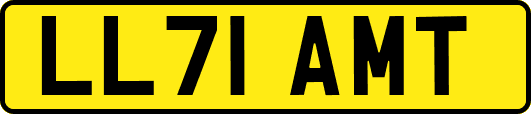 LL71AMT