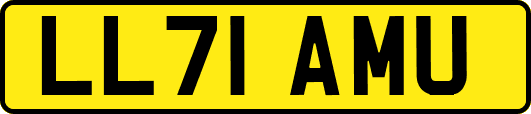 LL71AMU