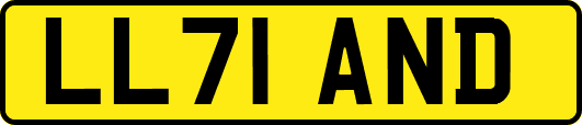 LL71AND