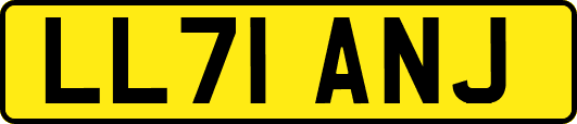 LL71ANJ