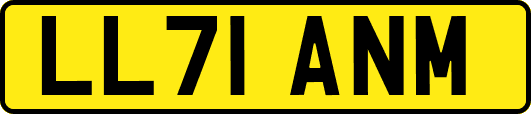 LL71ANM