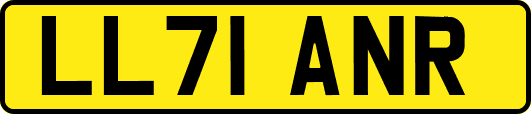 LL71ANR