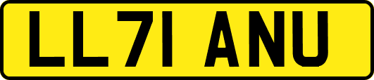 LL71ANU