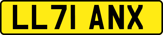 LL71ANX