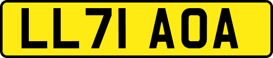 LL71AOA