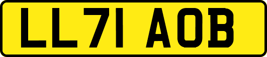LL71AOB