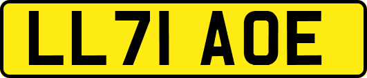 LL71AOE