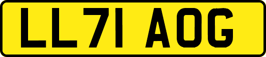 LL71AOG