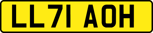LL71AOH