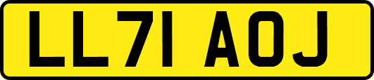 LL71AOJ