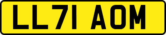 LL71AOM