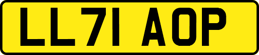 LL71AOP