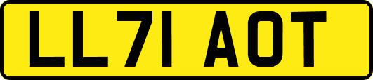LL71AOT