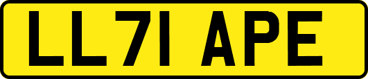 LL71APE