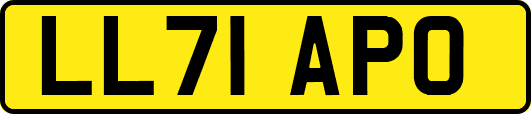 LL71APO