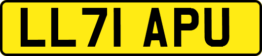 LL71APU