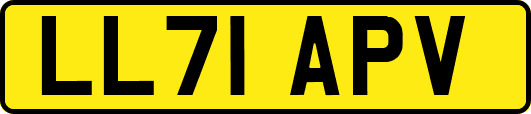 LL71APV