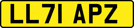 LL71APZ