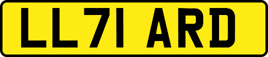 LL71ARD