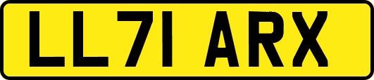 LL71ARX
