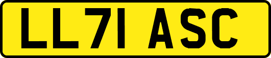 LL71ASC