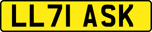 LL71ASK