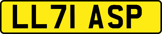 LL71ASP