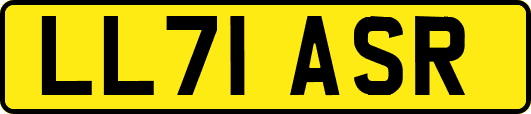LL71ASR