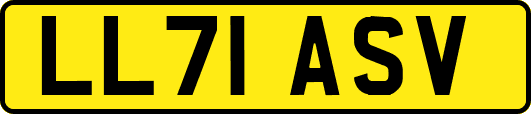 LL71ASV