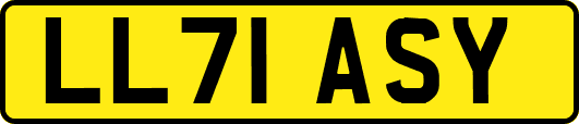 LL71ASY
