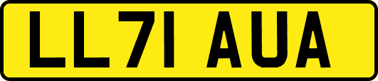 LL71AUA