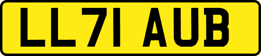 LL71AUB