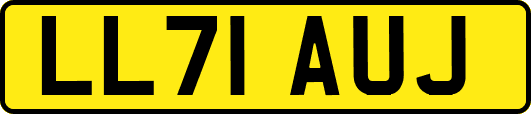 LL71AUJ