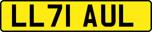 LL71AUL