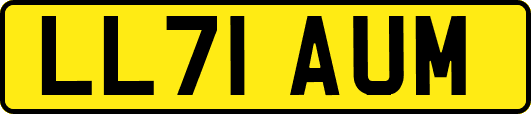 LL71AUM
